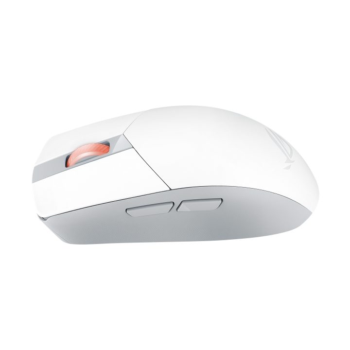 ASUS ROG Strix Impact III Wireless ratón Juego Ambidextro RF Wireless…
