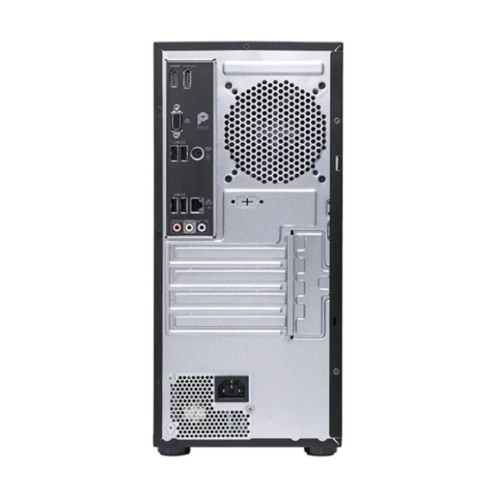 MSI Pro DP80 A14G-017BEU Barebone i3-14100 Black (00B20821-017)