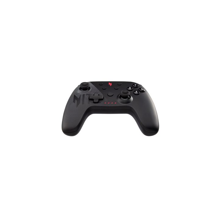 Acer Nitro Wireless Controller NGR300 Black Bluetooth/RF/USB Analog…