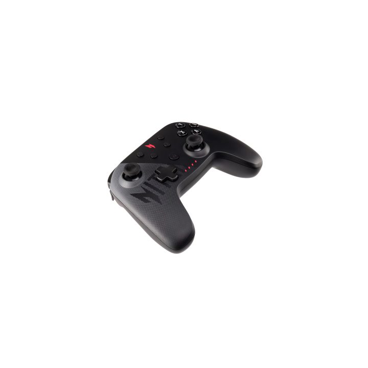 Acer Nitro Wireless Controller NGR300 Black Bluetooth/RF/USB Analog…