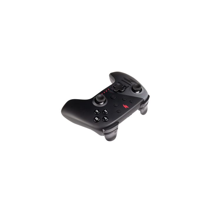 Comando Sem Fios Acer Nitro NGR300 Preto Bluetooth/RF/USB Gamepad…