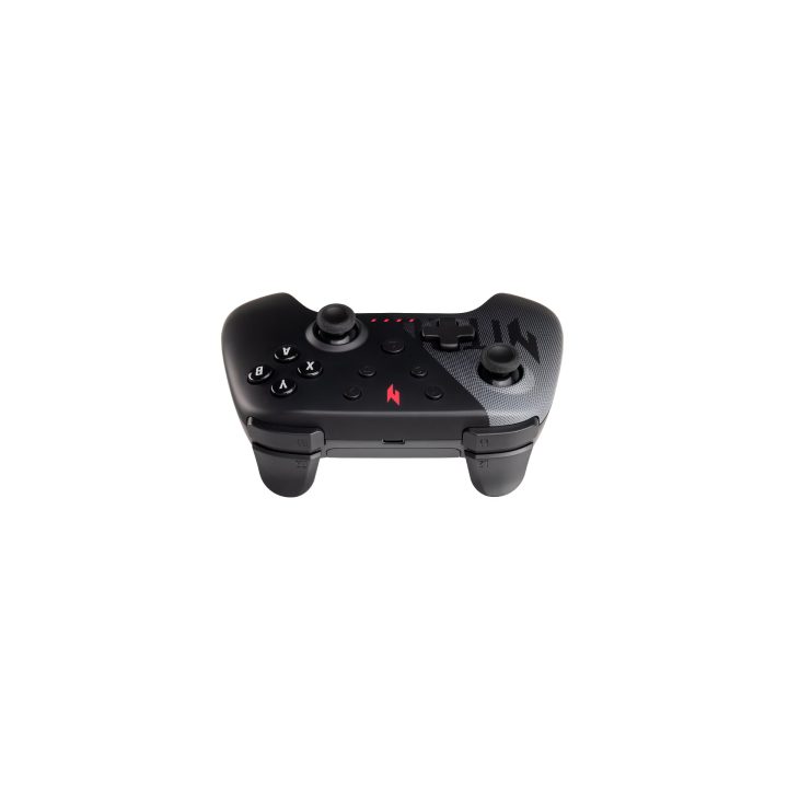 Acer Nitro Wireless Controller NGR300 Black Bluetooth/RF/USB Analog…