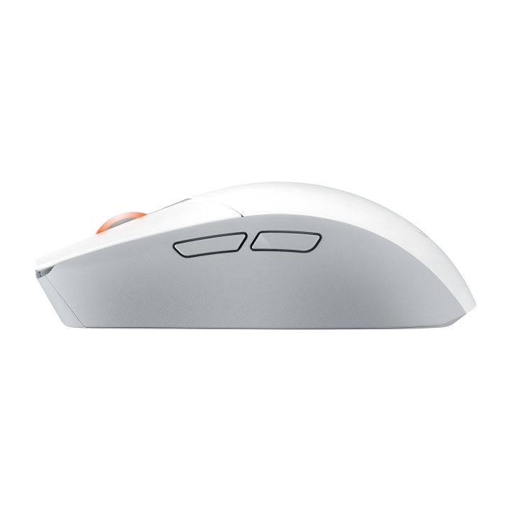 ASUS ROG Strix Impact III Wireless rato de jogo ambidestro RF sem…