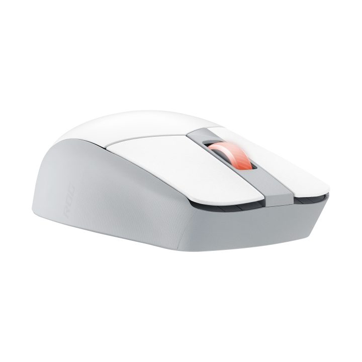 ASUS ROG Strix Impact III Wireless Gaming Mouse Ambidextrous RF…