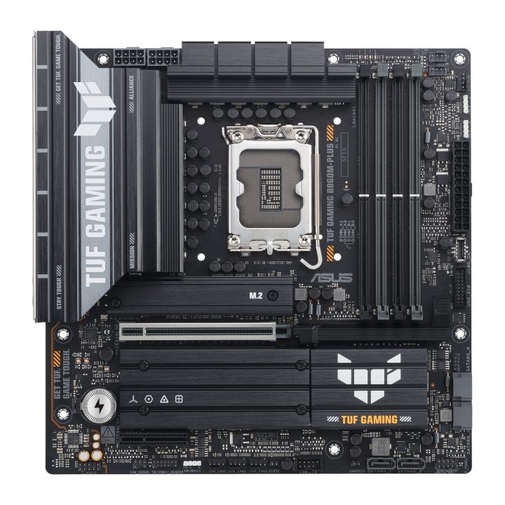 Ernitec E-90MB1JW0-M0EAY0 placa base Intel B860 LGA 1851 (Socket V1)…
