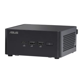 ASUS NUC 14 Pro RNUC14RVHU500002I UCFF Preto 125H