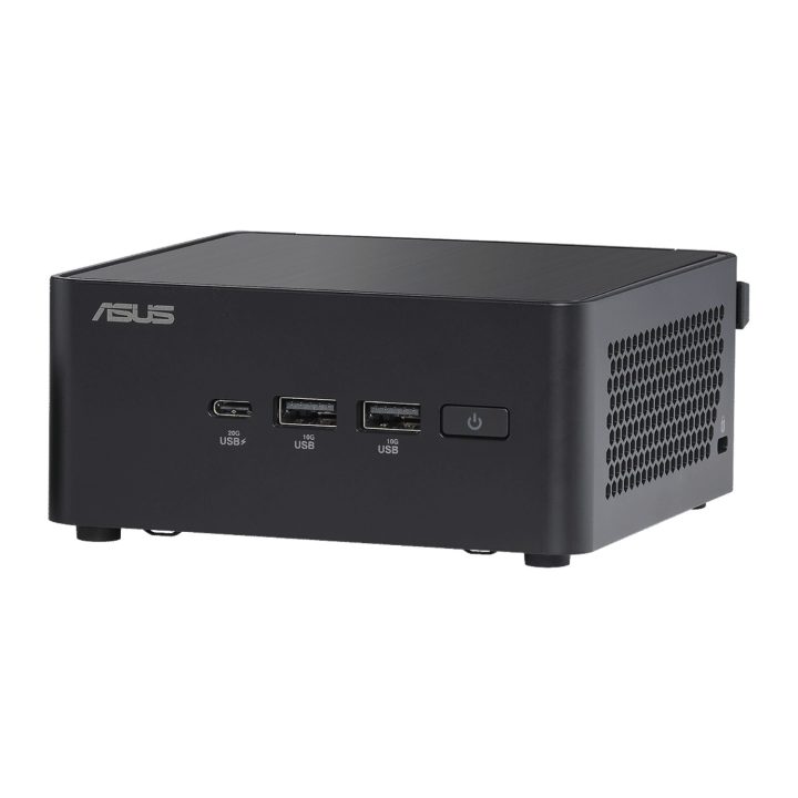 ASUS NUC 14 Pro RNUC14RVHU500002I UCFF Preto 125H