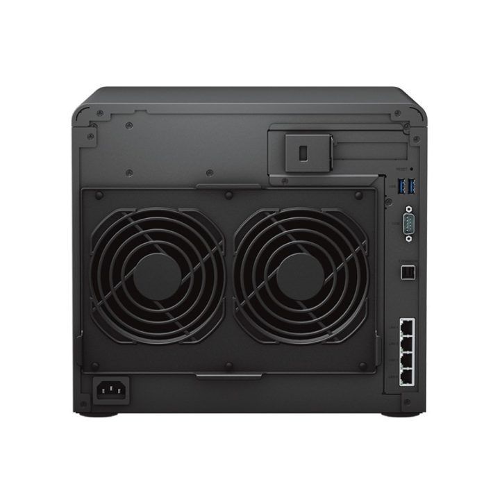 Synology DS2422+ NAS 12Bay Desktop Disk Station