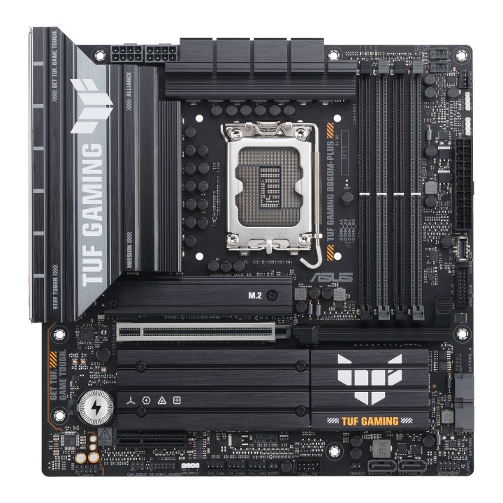 Ernitec E-90MB1JW0-M0EAY0 motherboard Intel B860 LGA 1851 (Socket V1)…