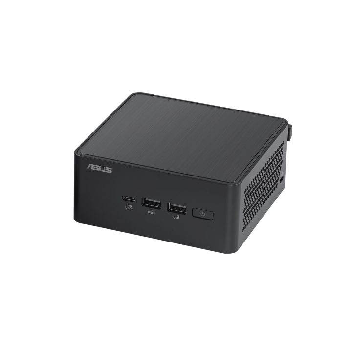 ASUS NUC 14 Pro RNUC14RVHU500002I UCFF Preto 125H