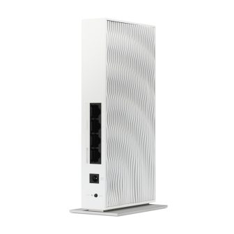 Acer Wave 7, Wi-Fi 7 Mesh Router, EU plug, dual pack Dual-band…