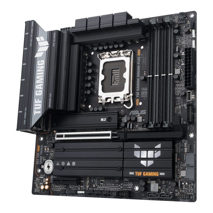 Ernitec E-90MB1JW0-M0EAY0 Intel B860 LGA 1851 (Socket V1) micro ATX…