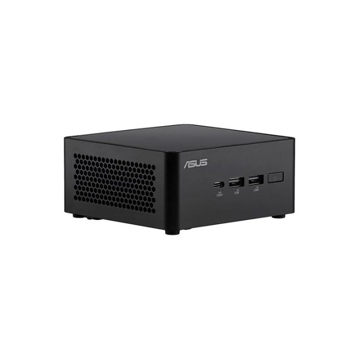 ASUS NUC 14 Pro RNUC14RVHU500002I UCFF Preto 125H