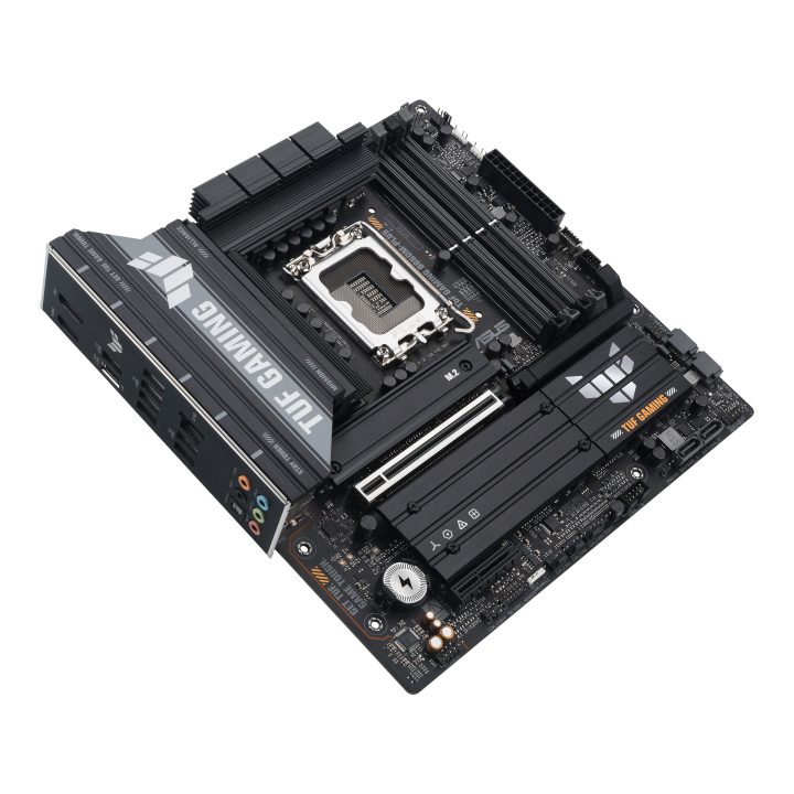 Ernitec E-90MB1JW0-M0EAY0 placa base Intel B860 LGA 1851 (Socket V1)…