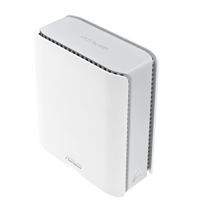 ASUS ZenWiFi BT8 (2-pack) Tri-Band (2.4 GHz / 5 GHz / 6 GHz) Wi-Fi 7…