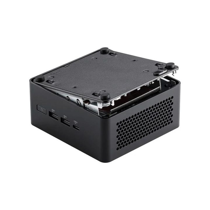 ASUS NUC 14 Pro RNUC14RVHU500002I UCFF Preto 125H
