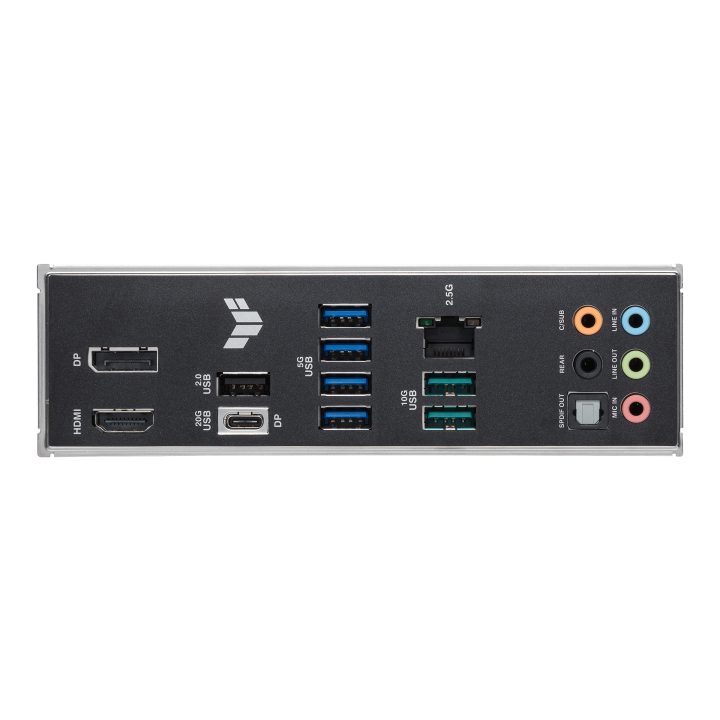 Ernitec E-90MB1JW0-M0EAY0 motherboard Intel B860 LGA 1851 (Socket V1)…