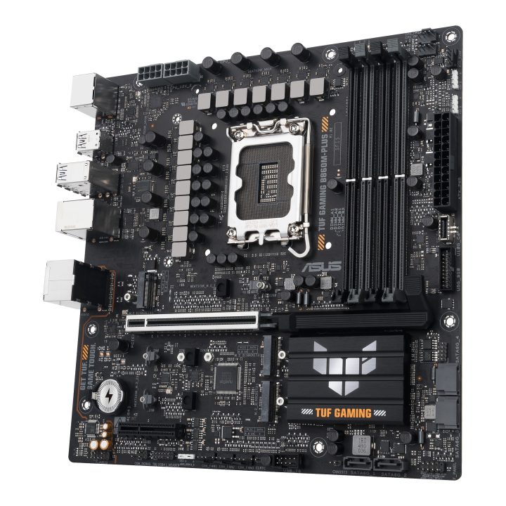 Ernitec E-90MB1JW0-M0EAY0 motherboard Intel B860 LGA 1851 (Socket V1)…
