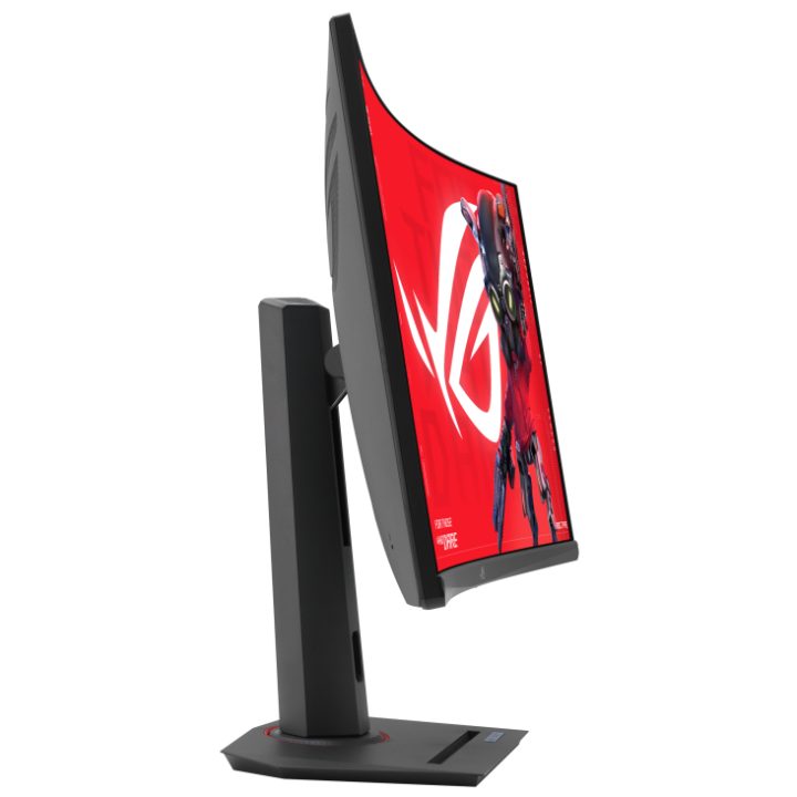 ASUS ROG Strix XG32WCMS 32" QHD 280 Hz Curved Fast VA