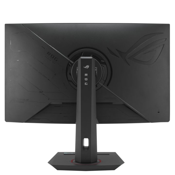 ASUS ROG Strix XG32WCMS 32" QHD 280 Hz Fast VA curvo
