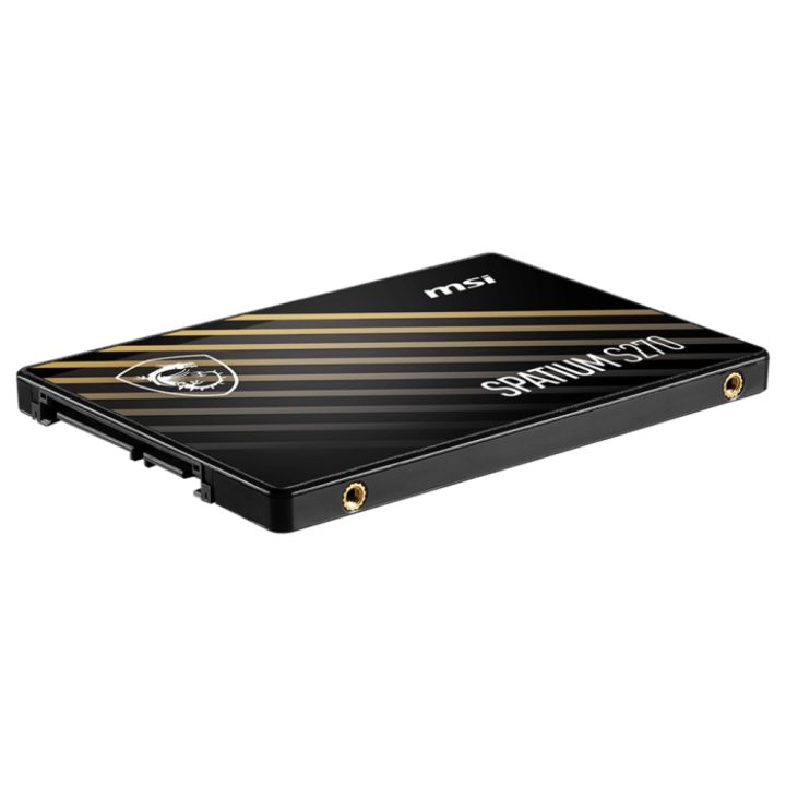 MSI Spatium S270 960 GB 2,5" SATA
