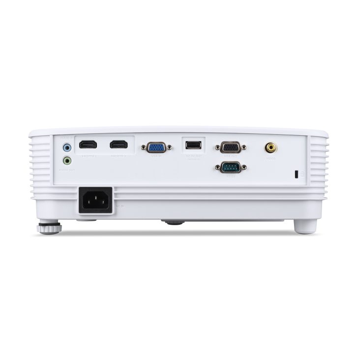 Acer Vero PD2328 3700 ANSI Lumens DLP WXGA (1200x800) White