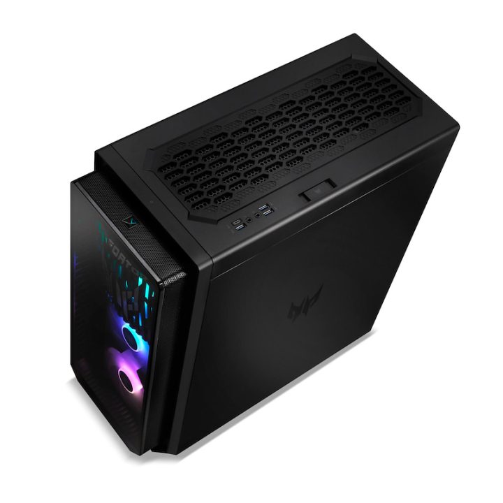 (eci) CPU Acer PO7-660 (dg.e4deb.00s) Core Ultra 9 285K, 32GB, 1TB…