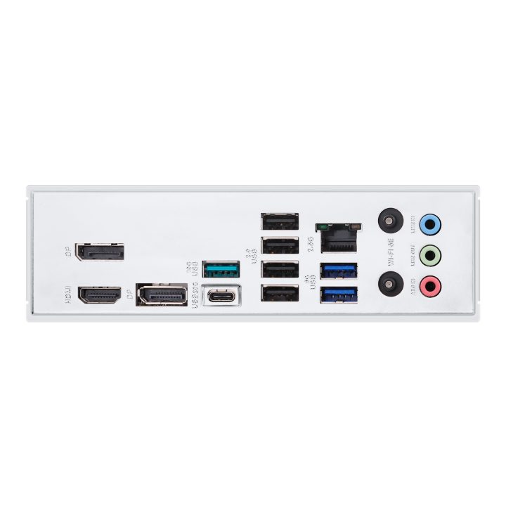 Motherboard ASUS PRIME B860M-A WIFI Intel B860 LGA 1851 (Socket V1)…
