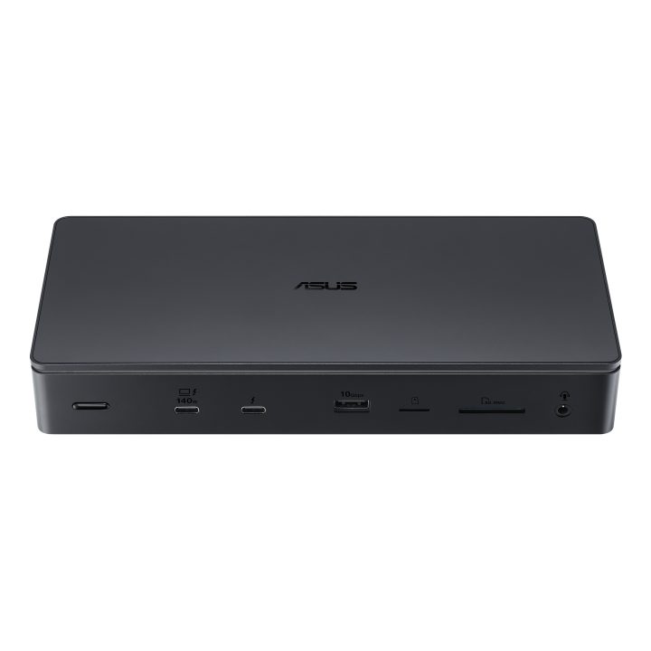 ASUS Master Thunderbolt 5 Dock DC510 Com Fios Preto