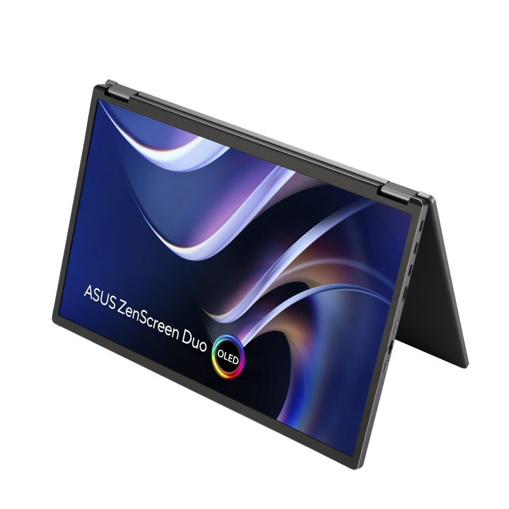 ASUS ZenScreen Duo 14" WUXGA OLED