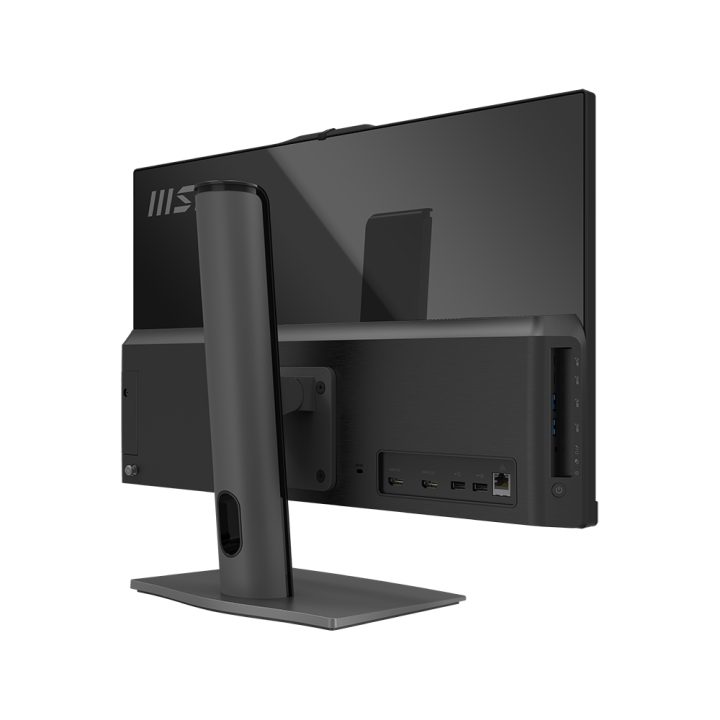 MSI AM242P-1499ES c5-120U 16GB 512GB W11H 24" Black (00-AE0721-1499)