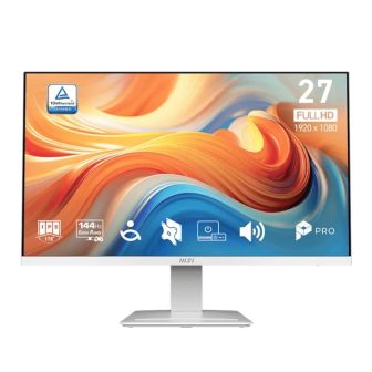 MSI Pro MP273W E14A 27" Full HD 144 Hz IPS