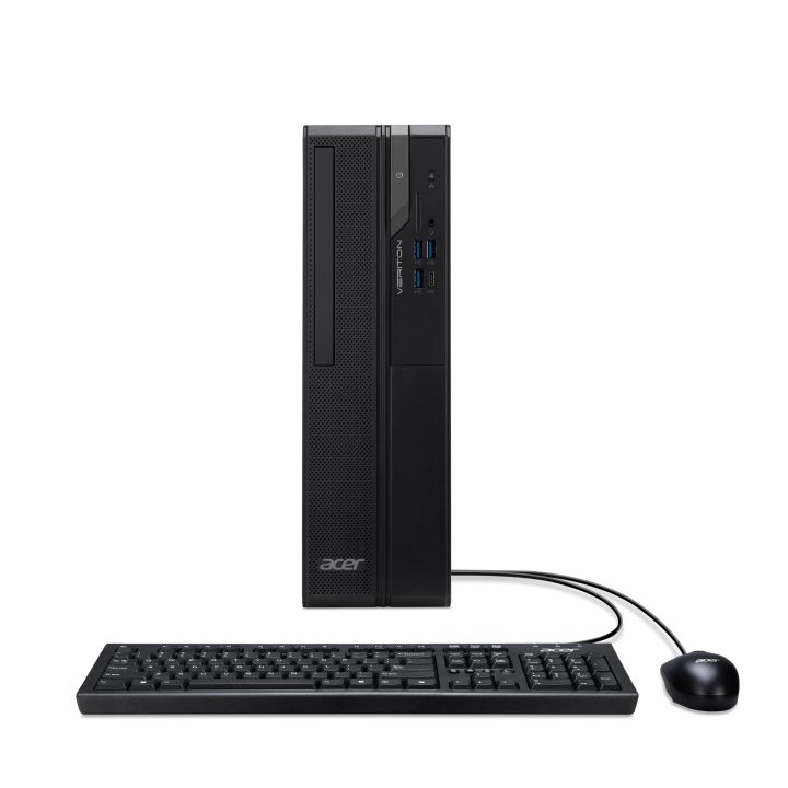 Acer Veriton Computador de Mesa VX2723G