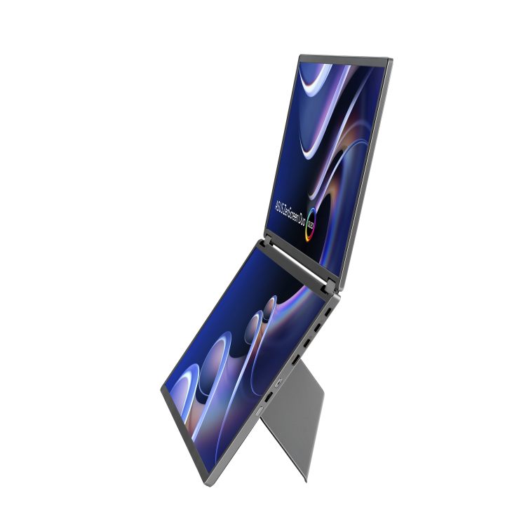 ASUS ZenScreen Duo 14" WUXGA OLED
