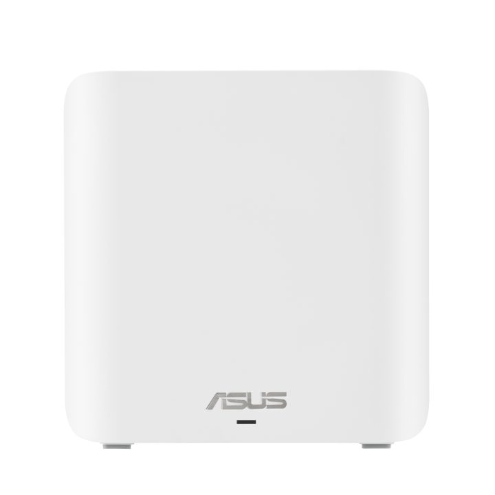 ASUS ZenWiFi BD4 Banda dupla (2,4 GHz / 5 GHz) Wi-Fi 7 (802.11be)…