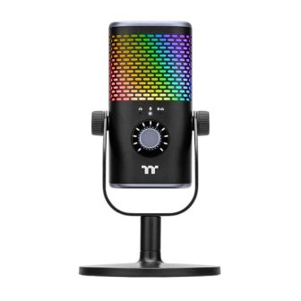Thermaltake TT GS50 Black Console Microphone (GSG-GSF-MCMTBK-01)