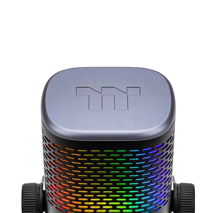 Thermaltake TT GS50 Black Console Microphone (GSG-GSF-MCMTBK-01)