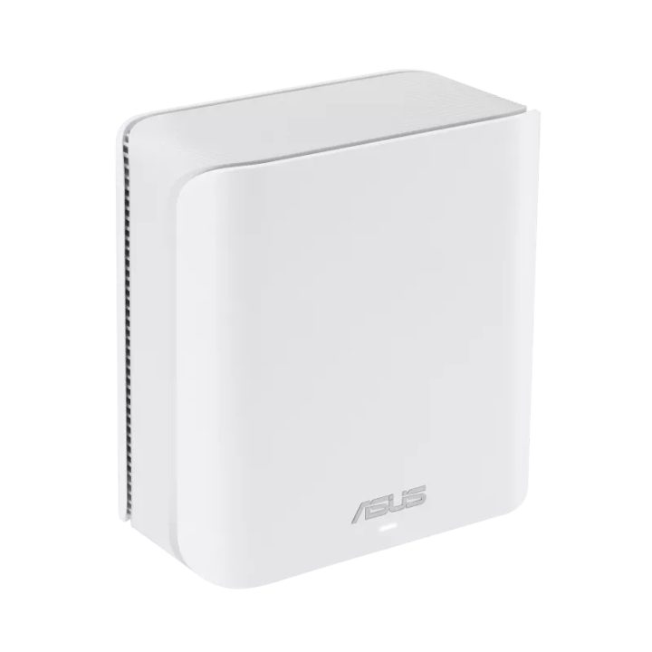 ASUS ZenWiFi BD4 Banda dupla (2,4 GHz / 5 GHz) Wi-Fi 7 (802.11be)…