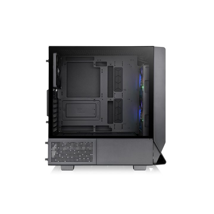 Thermaltake Ceres 350 MX Midi Tower Black (CA-1Z3-00M1WN-00)