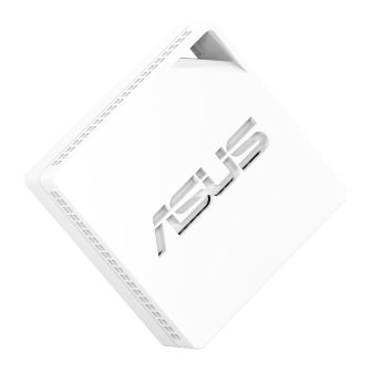 ASUS RT-AX50 Go router inalámbrico Doble banda (2,4 GHz / 5 GHz)…