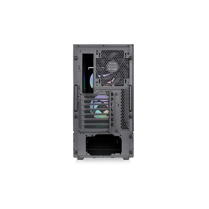 Thermaltake Ceres 350 MX Midi Tower Black (CA-1Z3-00M1WN-00)