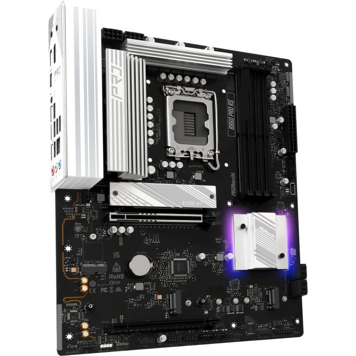 Placa ASRock B860 pro…