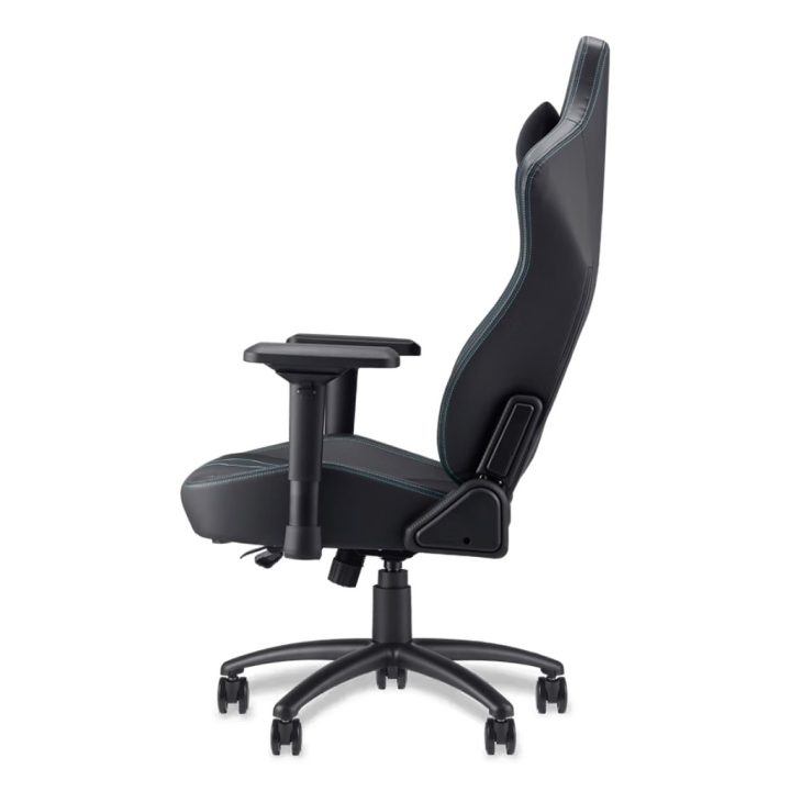 Acer PGC371 Cadeira de Gaming Universal Preto, Azul