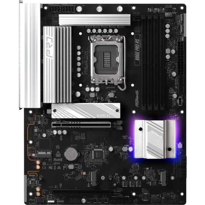 Placa ASRock B860 pro…