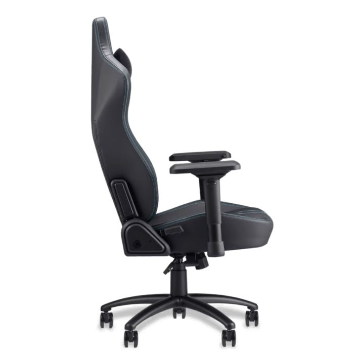 Acer PGC371 Universal Gaming Chair Black, Blue