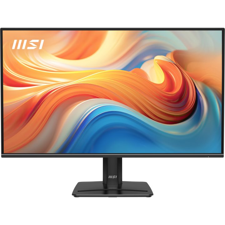 Monitor MSI Pro MP272 E14C 27" Full HD 144 Hz IPS