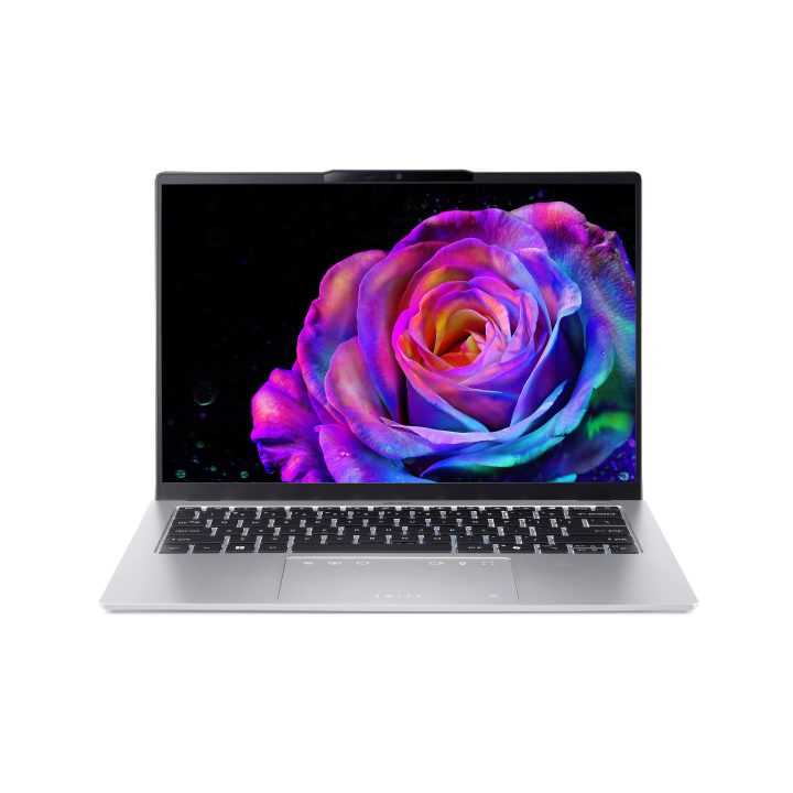 Acer Swift Go 14 Intel Core Ultra 7 155U 16 GB 512 GB SSD 14" OLED…