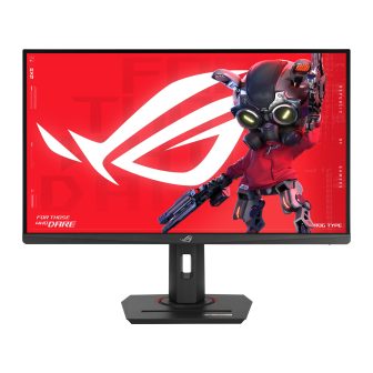 Monitor ASUS ROG Strix XG279CNS 27" Full HD 380 Hz Fast IPS