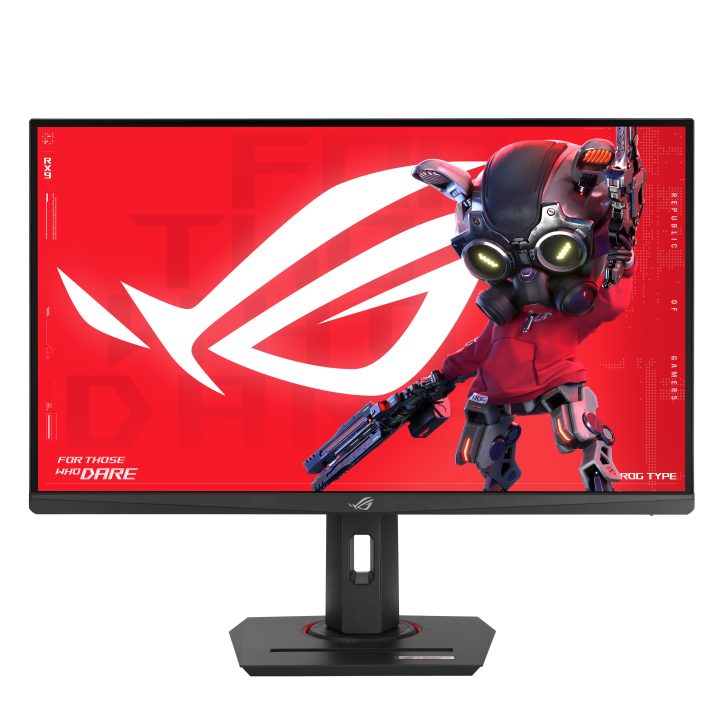 Monitor ASUS ROG Strix XG279CNS 27" Full HD 380 Hz Fast IPS