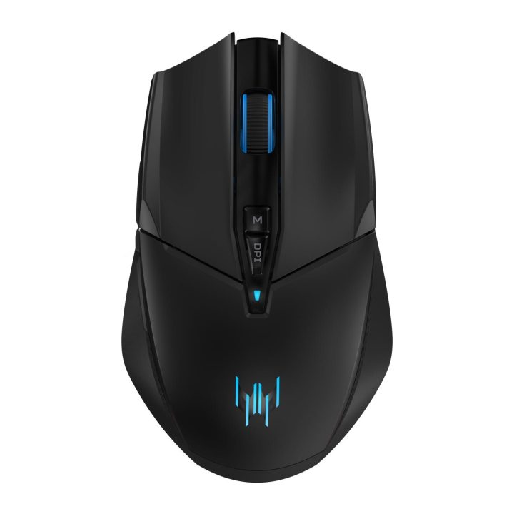 Acer Predator Cestus 535 ratón Juego Ambidextro RF Wireless +…